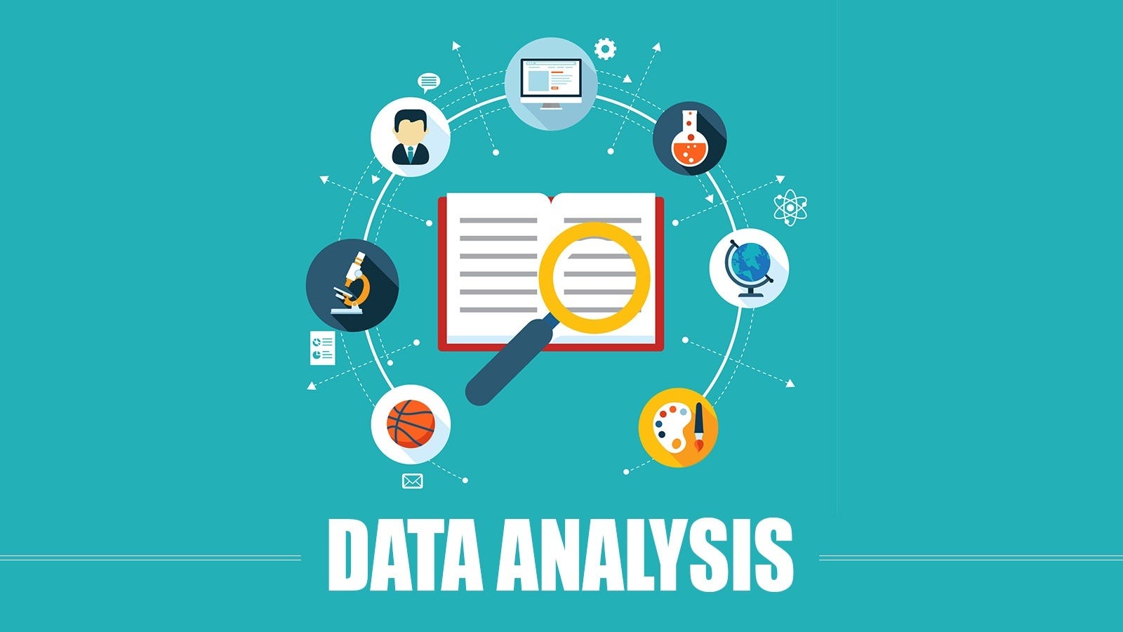 How to Become Data Analytics